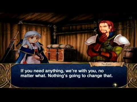 Let's Play Fire Emblem: Radiant Dawn Part 44