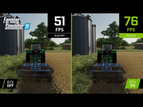 Farming Simulator 22 bate recorde e tem mais jogadores que Battlefield 2042