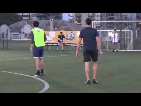 TASTY CHICKEN vs XUXA FC - #LigaNuñez - #Clausura SLV  01/09/2023