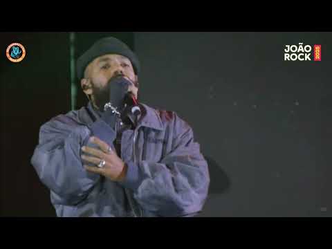 BaianaSystem - Capim Guiné (João Rock 2025)