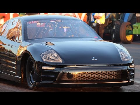 JETT RACING  | Fastest 4G63 IN THE WORLD !!