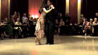 Alejandro Berón y Verónica Vázquez - 03. "No hay tierra como la mía" (milonga)
