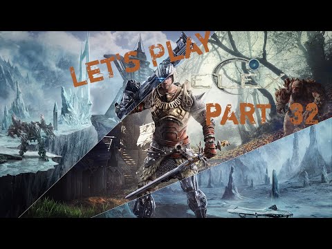Let's Play Elex Part 32 -Der sinnlose Kampf gegen den Kampkoloss 😣😅 (Deutsch, Semi-Blind)