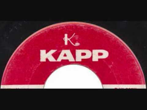 Jerry Mason Strange Feeling