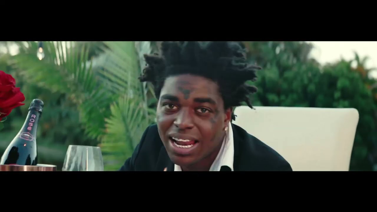 Kodak Black — Don’t Leave Me