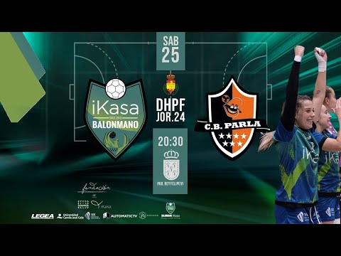 2223 DHPF J24 BM IKASA BOADILLA - CORE GLOBAL BM PARLA