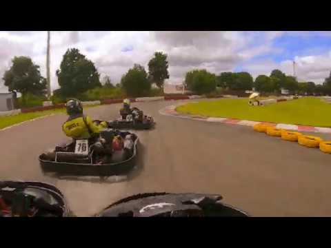 1a Etapa Fast 2020 San Marino