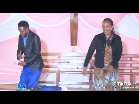 Dj shalom production Bomet vibing again new video