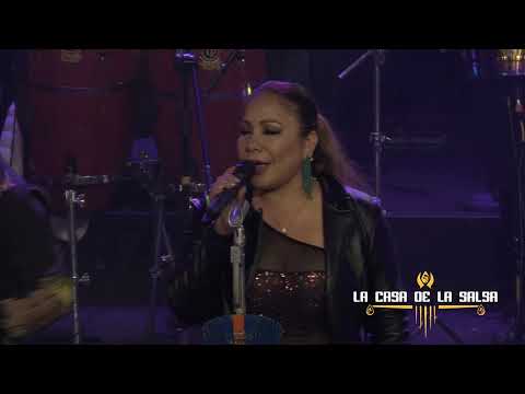 Si me ibas a dejar - Marisol - La casa de la Salsa - 2025