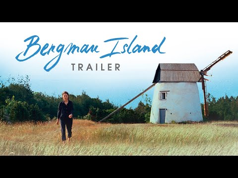 Trailer Bergman Island