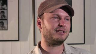 Paul Butler of The Bees speaks out about X Factor