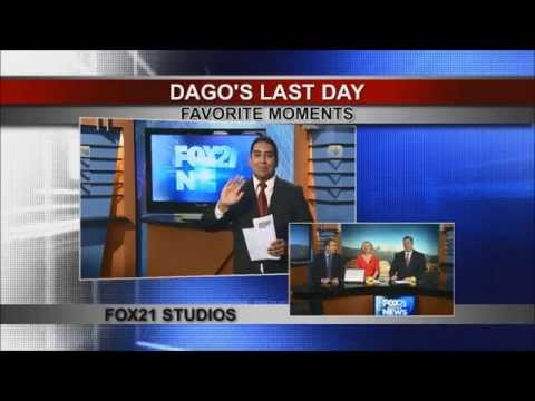 Dago's Last Day: Favorite Moments