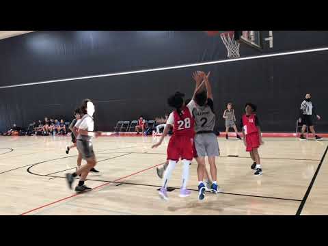 WPT 13 vs. LA Prospects @ HBHS - 12/4/21