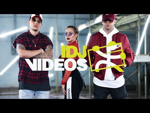 ANA KOKIC FEAT. RIMSKI X CORONA - KARMIN (OFFICIAL VIDEO) 4K