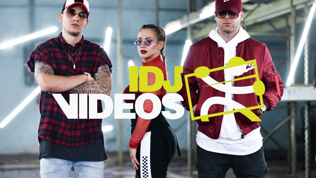 Ana Kokic ft. Rimski x Corona — Karmin