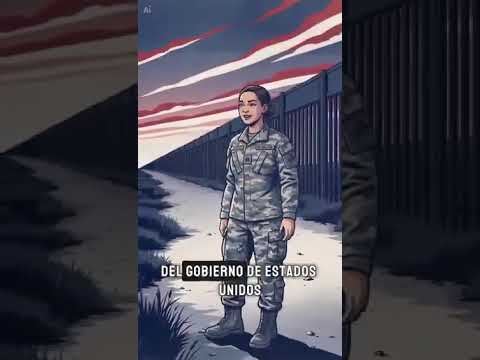 Es falso que unirse al Ejército da estatus legal a migrantes, advierte EU