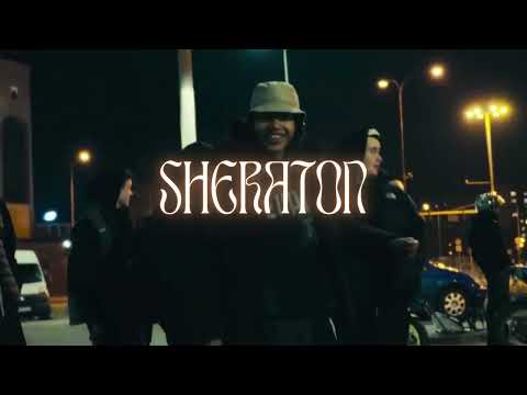 [FREE] MISZEL x ALBERTO x KABE Type Beat - "SHERATON" | prod.igor x diamond wav