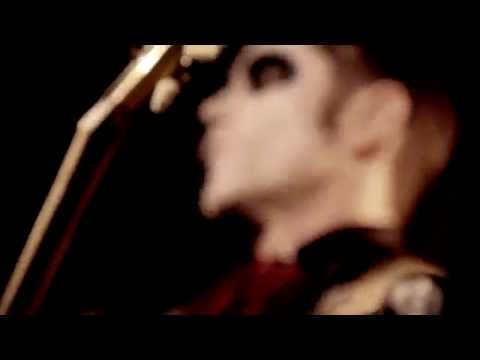 Los Plantronics feat. El Kairo & Marita Igelkjøn - "Dia de los Muertos" (live)