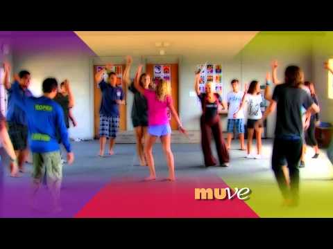 Dance exercise to Katy Perry song 