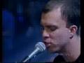 Ben Folds Five - Philosophy (Live on Jools Holland)