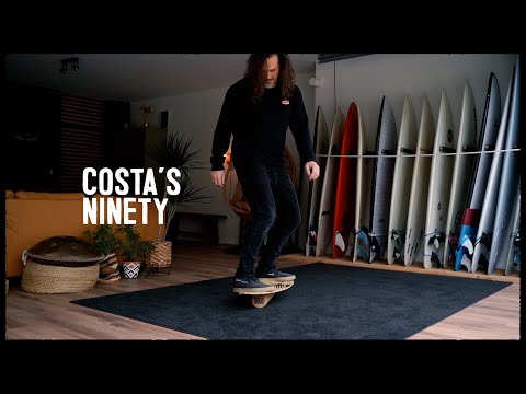COSTABOARD Tutorial – Ninety