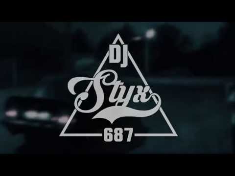 STYX 687 - Ti Gouyad 2K15