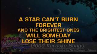 Honkytonk U - Toby Keith ( Karaoke Lyrics )