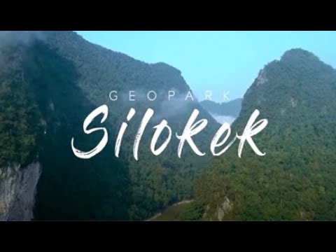 GEOPARK SILOKEK | Geopark Ranah Minang Silokek
