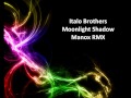 Italo Brothers - Moonlight Shadow (Manox RMX ...