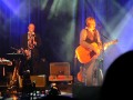 Tindersticks - Come inside - live at Posthof, Linz/Austria 2012