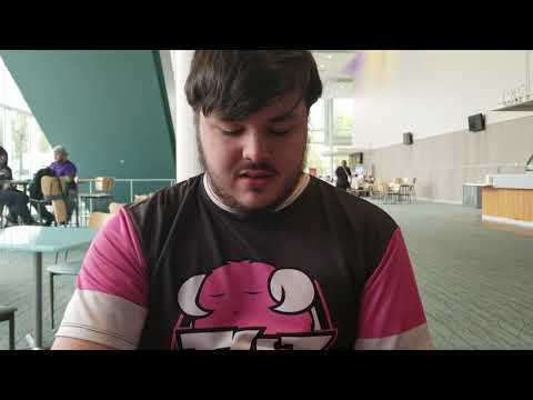 Top 32 YCS Niagra Falls "40 Card Danger Gouki"