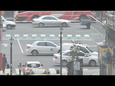Calle Moreno y Avenida 9 de Julio, Buenos Aires, Argentina,  a 7 cuadras del Obelisco
