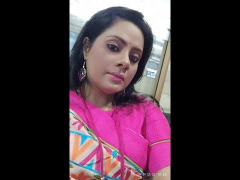 RINA BISWAS Aji e probhate. Nazrul geeti