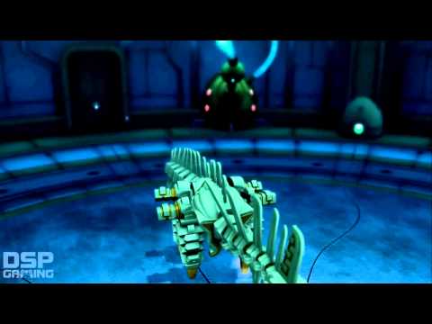 Blue Dragon playthrough pt124