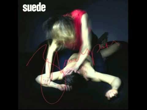 Suede - Barriers (Audio Only)