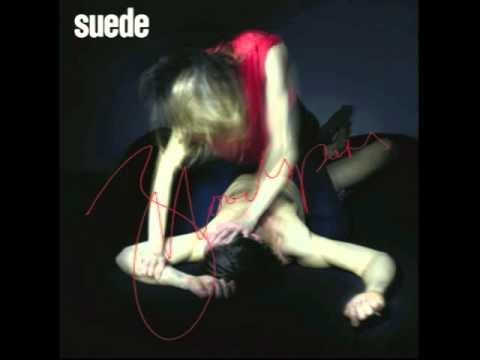 Suede - Barriers (Audio Only)