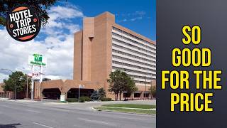 Holiday Inn Winnipeg-South By IHG - So Good for the Price | Winnipeg (MB), Canad