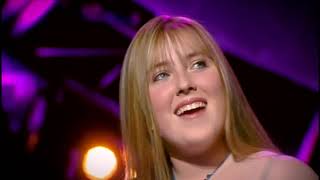 Celtic Woman - Someday (Live in Dublin)