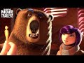 Animal Crackers Trailer Emily Blunt John Krasinski Inherit A Magical Circus