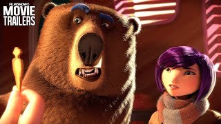 Animal Crackers Trailer: Emily Blunt, John Krasinski Inherit a Magical Circus