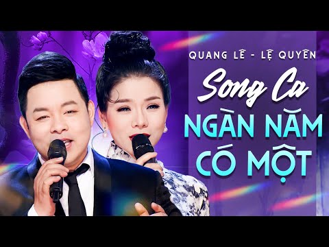 Quang Lê & Lệ Quyên - 15 Ca Khúc Song Ca Bolero Trữ Tình Hay Nhất | Nhật Ký Hai Đứa Mình