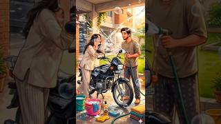 Download lagu 'Suami & Istri Membersihkan Sepeda Mereka Bersama' 🏍️💦💛 #ghiblistyle #shortvideo #asmr mp3 Download lagu 'Suami & Istri Membersihkan Sepeda Mereka Bersama' 🏍️💦💛 #ghiblistyle #shortvideo #asmr mp3
