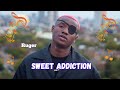 Ruger - Sweet Addiction (Lyrics Video) 