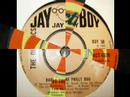 Olympics - Mine Exclusively - Baby Do The Philly Dog