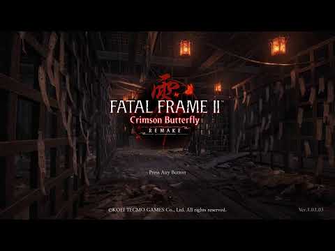 [Live] Fatal Frame 2 Remake Part 11 LIVE สุดท้ายไม่ให้มีเนื้อเรื่องค้างคา