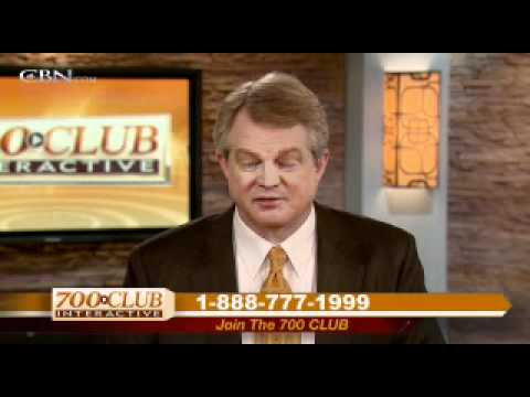 700 Club Interactive -- February 21, 2011 - CBN.com
