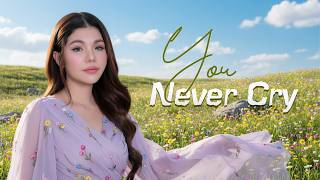 You Never Cry | មាស សុខសោភា [ OFFICIAL AUDIO ]