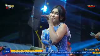 Download lagu CINTA AIR MATA || SHERLY KDI || OM ADELLA || SURABAYA || JAWA TIMUR 2025 mp3 Download lagu CINTA AIR MATA || SHERLY KDI || OM ADELLA || SURABAYA || JAWA TIMUR 2025 mp3