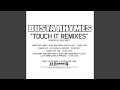 Touch It Remix Feat DMX Explicit