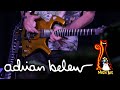 Adrian Belew 2022-07-23 Ferndale, MI - full show 4K